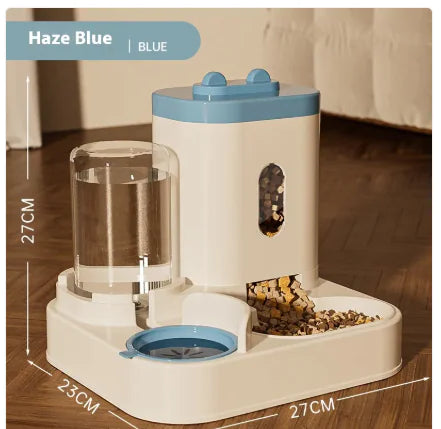 Deluxe Pet Hydration Station