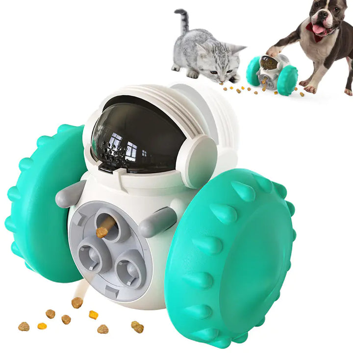 FunMeal Interactive Dog Toy
