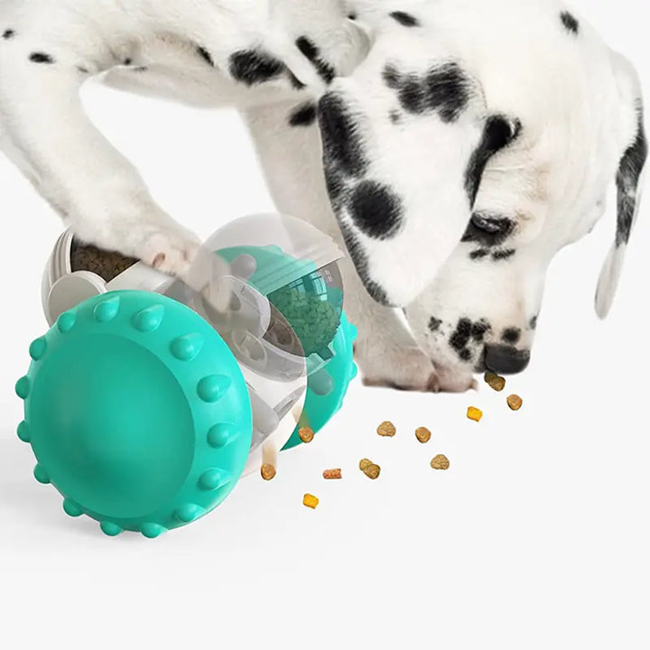 FunMeal Interactive Dog Toy