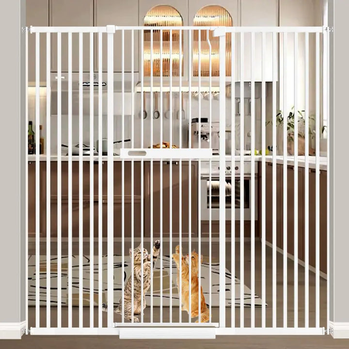 TallGuard 71-inch Cat Safety Gate