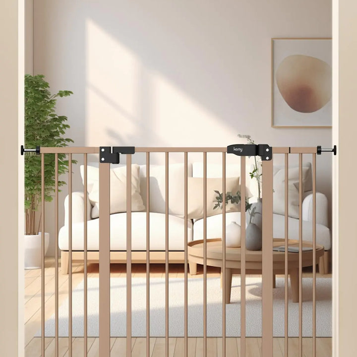 Kenyon Adjustable 30" Safety Gate for Children and Pets