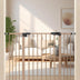 Kenyon Adjustable 30" Safety Gate for Children and Pets