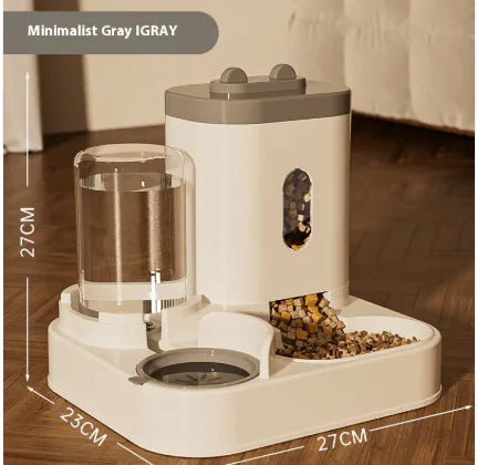 Deluxe Pet Hydration Station