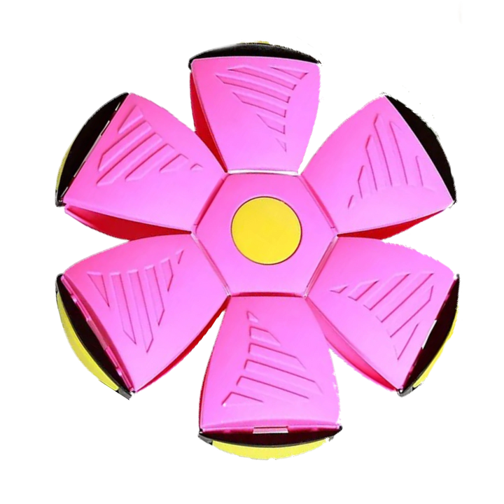 Orbix™ Pet Toy