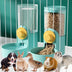 Deluxe Automatic Pet Hydration Station
