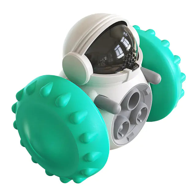 FunMeal Interactive Dog Toy