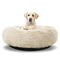 Cozy Cuddler Washable Dog Bed