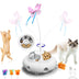 BFU Hxin Interactive Cat Toys