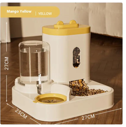 Deluxe Pet Hydration Station