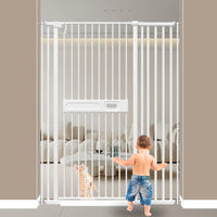 Autoclose 59" Safety Pet Gate