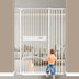 Autoclose 59" Safety Pet Gate