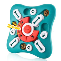 Stylish Learning Dog Toys