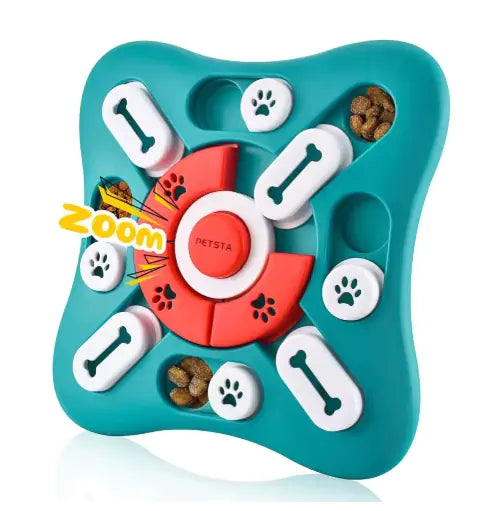 Stylish Learning Dog Toys