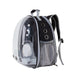 Space Capsule Pet Backpack