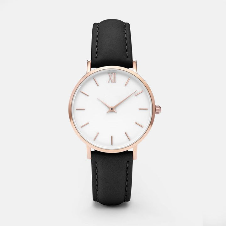 Quartz Women Watches