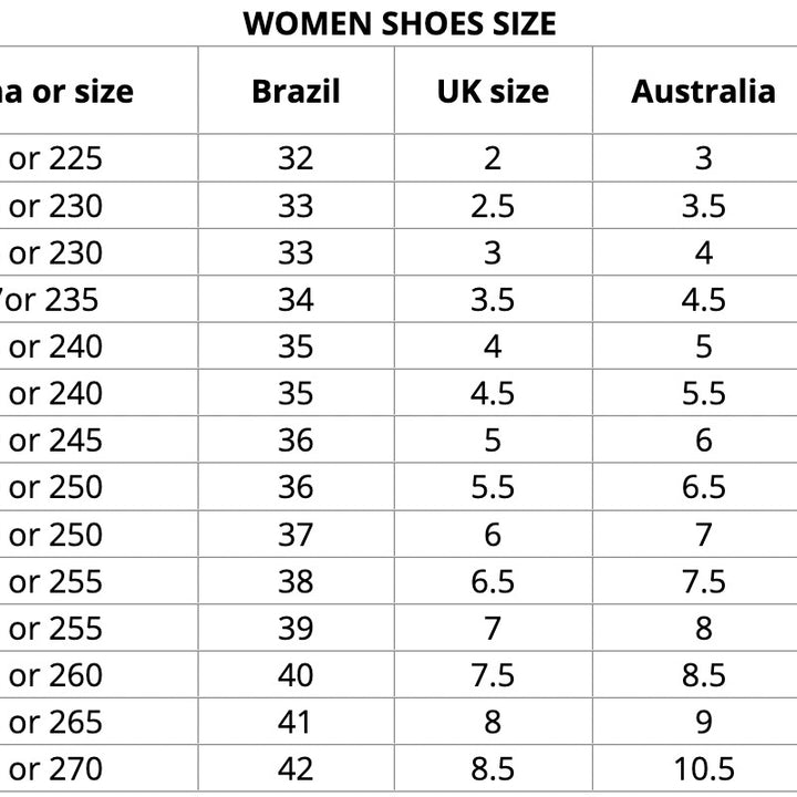 Women Boots
