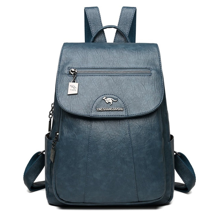 Leather Backpacks High Quality