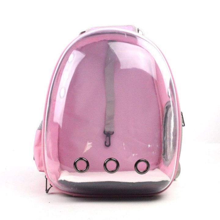Pet Backpack Carriers